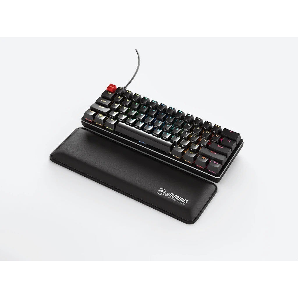 Glorious Gaming Wrist Rest / Pads