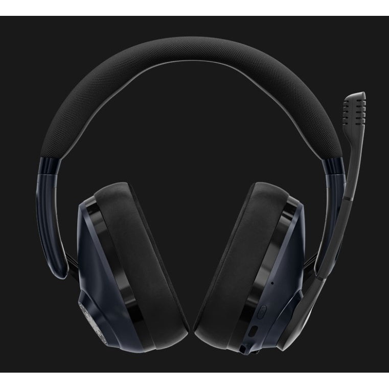 Epos H3pro Hybrid Wireless Closed Acoustic Gaming Headset