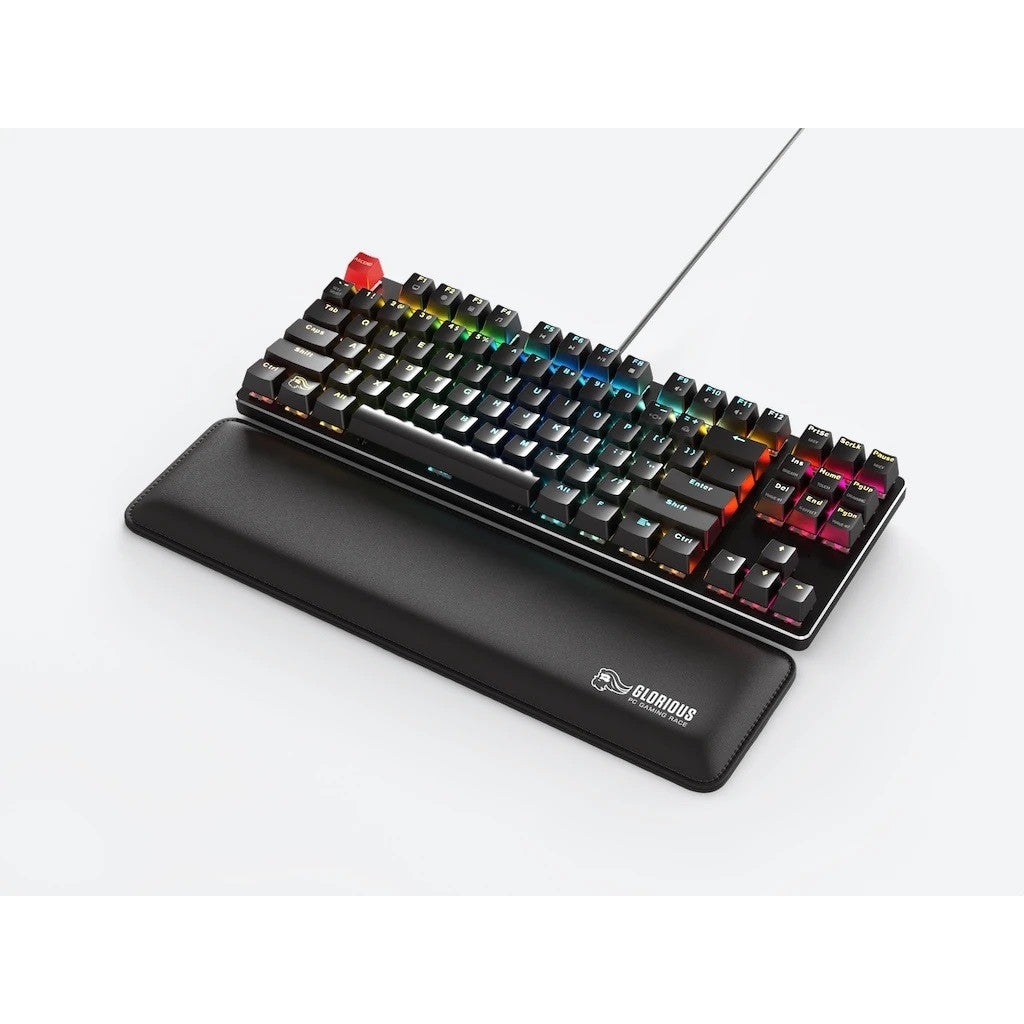 Glorious Gaming Wrist Rest / Pads