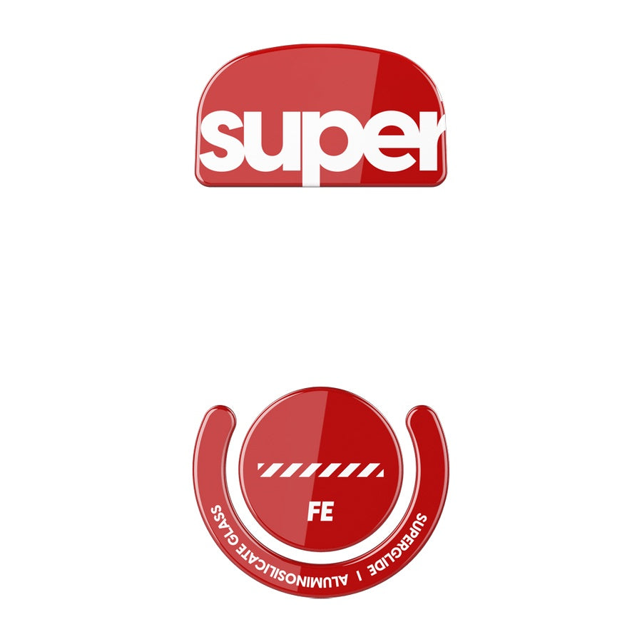 Pulsar Superglide For Logitech
