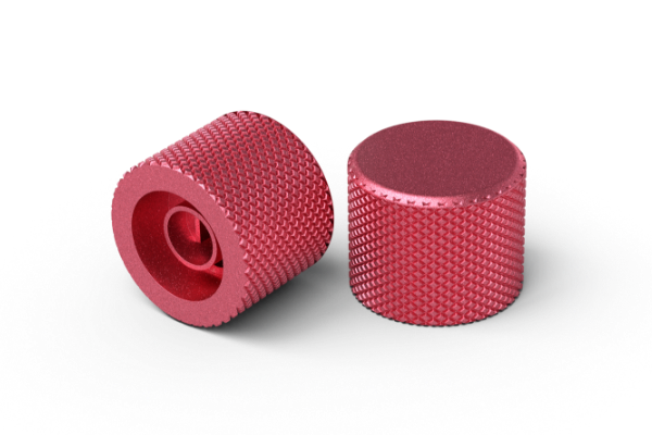 Glorious Gmmk Pro Rotary Knob