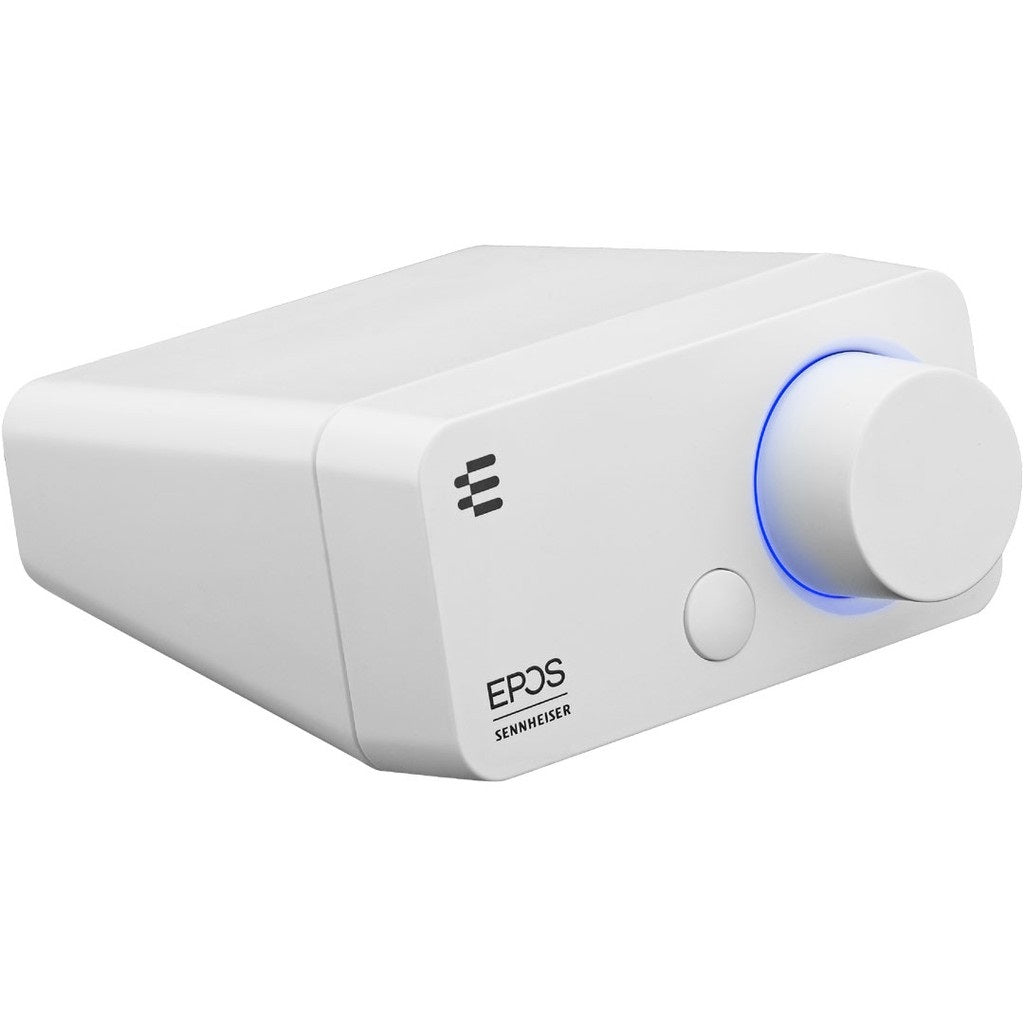 Epos Gsx 300 External Sound Card