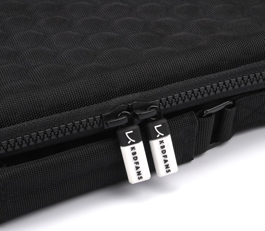 KBDFANS 60% 65% MECHANICAL KEYBOARD CARRYING CASE