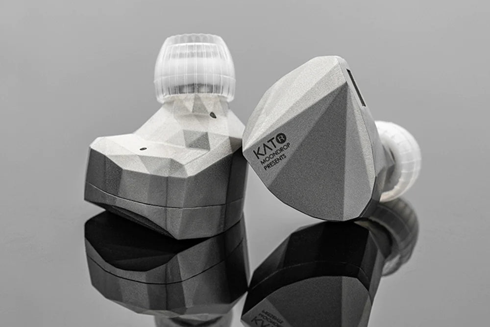 Moondrop Kato In-Ear Monitor Headphones