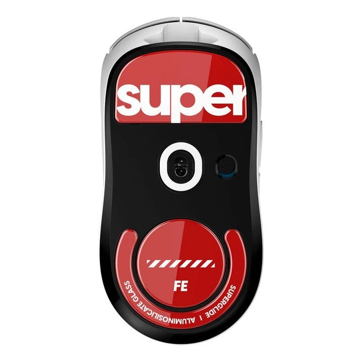 Pulsar Superglide For Logitech