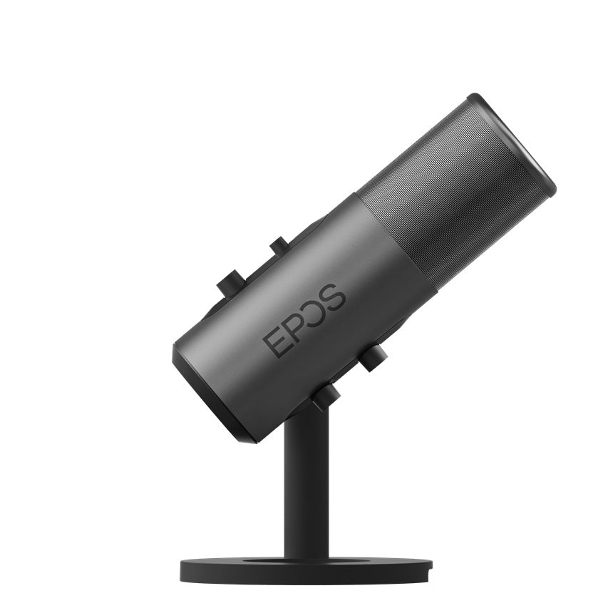 EPOS B20 Streaming Microphone