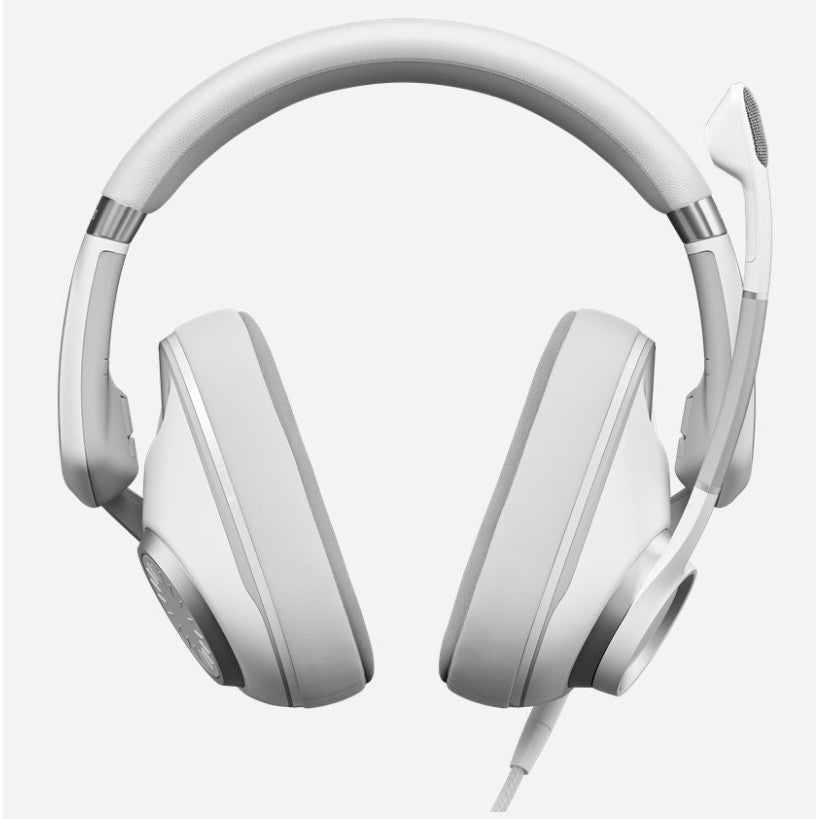 Epos H6pro Closed Acoustic Gaming Headset