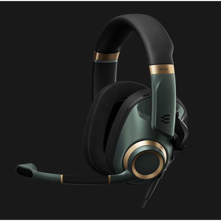 Epos H6pro Closed Acoustic Gaming Headset