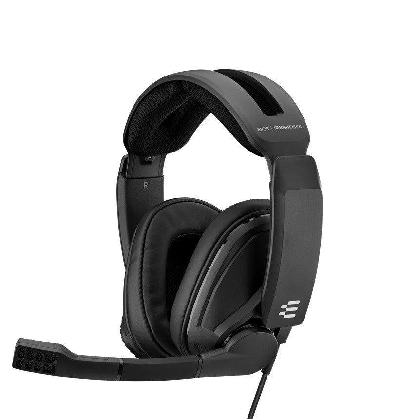 EPOS GSP 302 Acoustic Gaming Headset