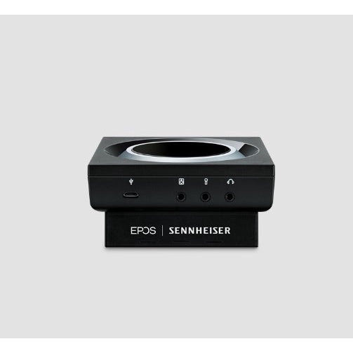 Epos Gsx 1000 Audio Amplifier