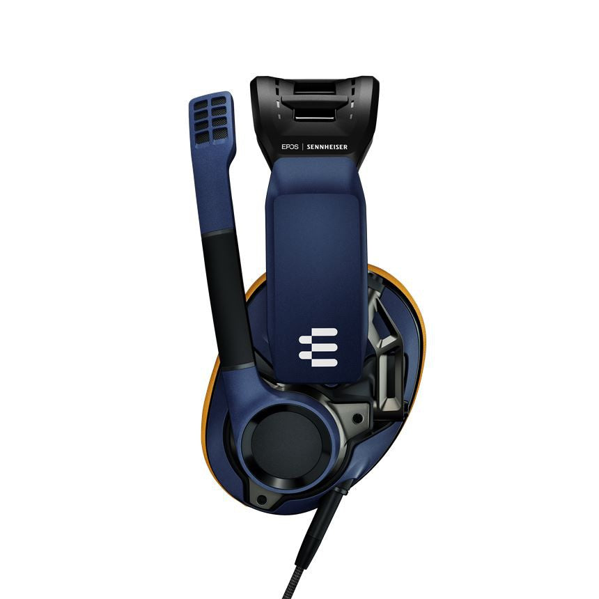 Epos Gsp 602 Closed Acoustic Gaming Headset