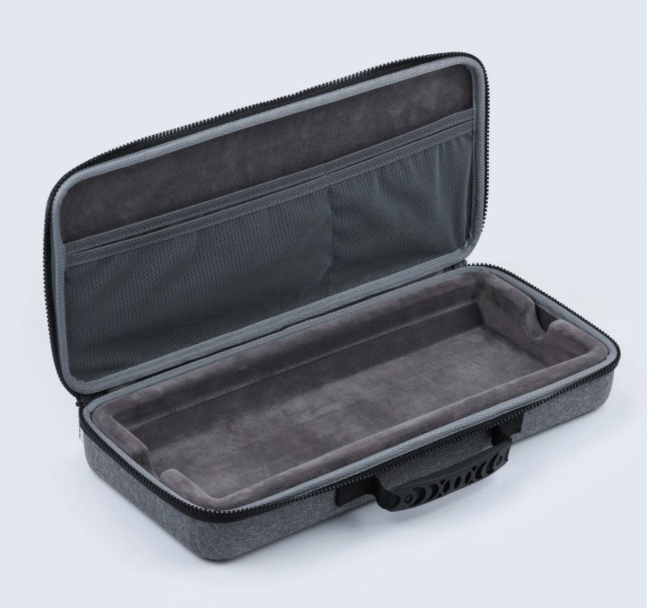 KBDFANS 80% MECHANICAL KEYBOARD CARRYING CASE