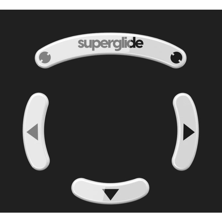 Pulsar Superglide For Logitech