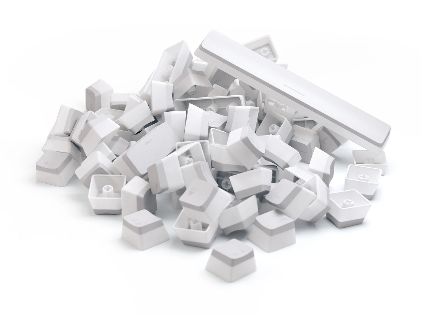Glorious Mechanical Keycaps