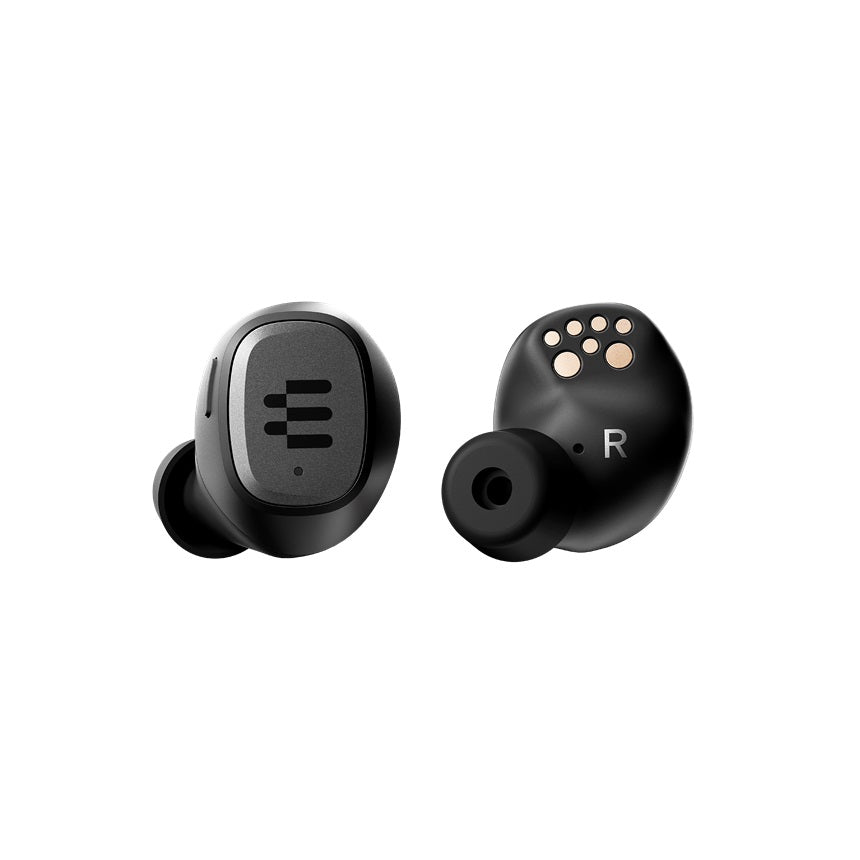 Epos Gtw 270 Hybrid Closed Acoustic Wireless Earbuds with Dongle