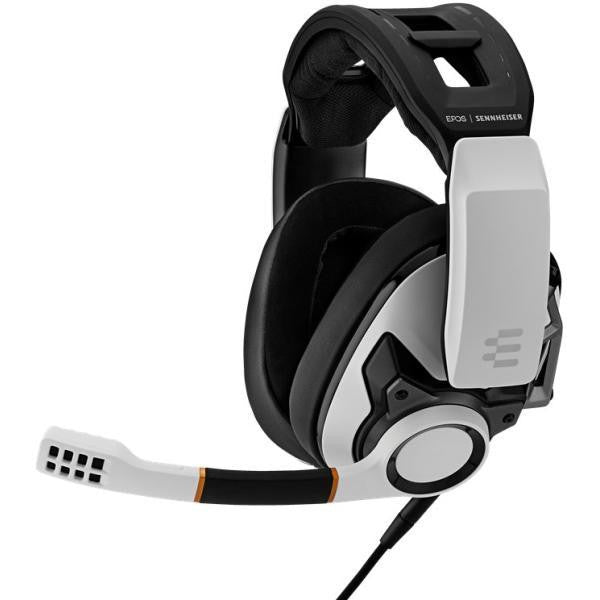 EPOS GSP 601 Closed Acoustic Gaming Headset