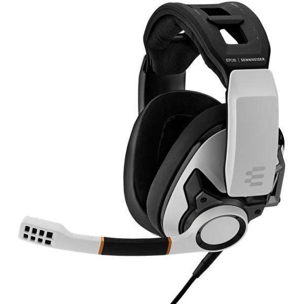 Epos Gsp 601 Closed Acoustic Gaming Headset