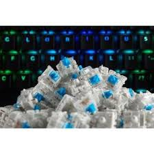 Glorious Gateron Mechanical Switches Box of 120pcs