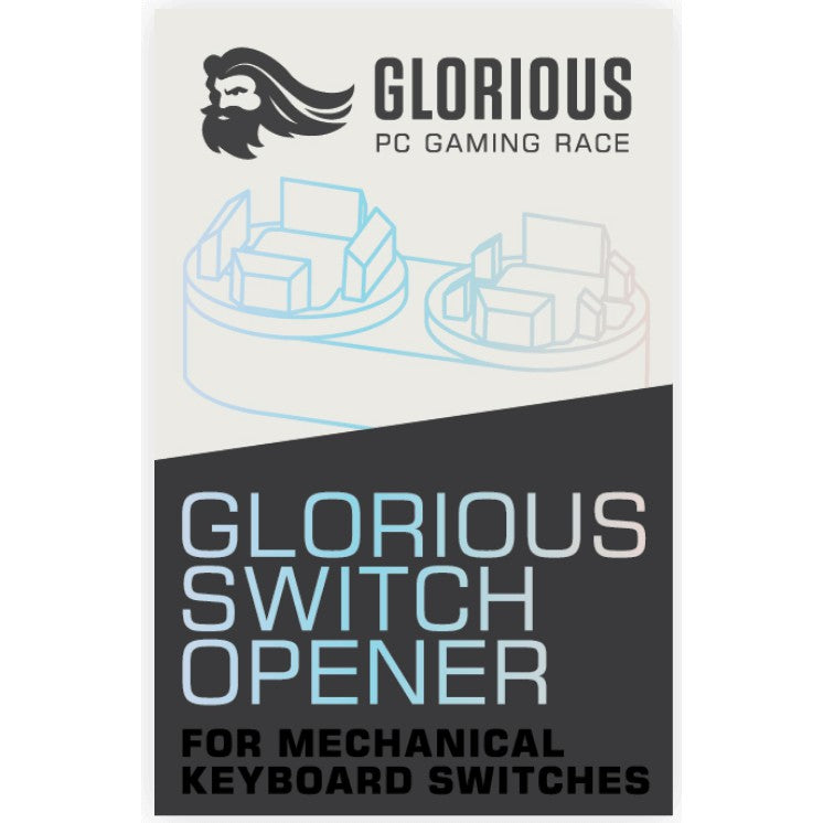 Glorious Switch Opener