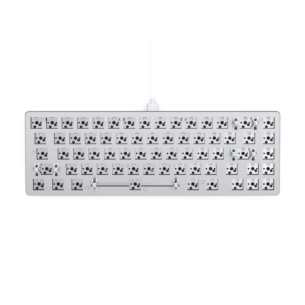 Glorious Gmmk 2 Compact 65% Barebones