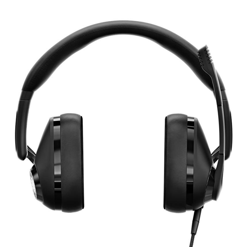 Epos H3 Closed Acoustic Gaming Headset