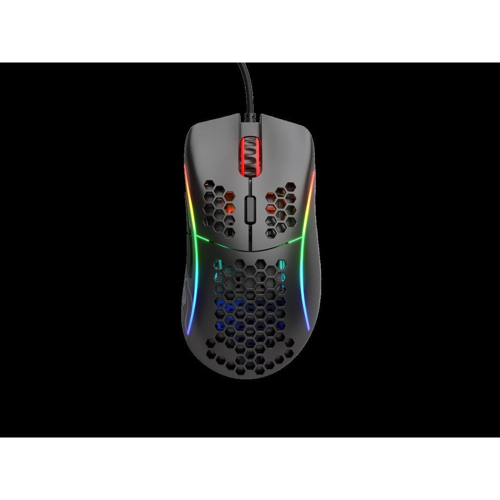 Glorious Model D Mouse