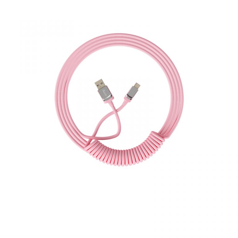 Akko Coiled Cable