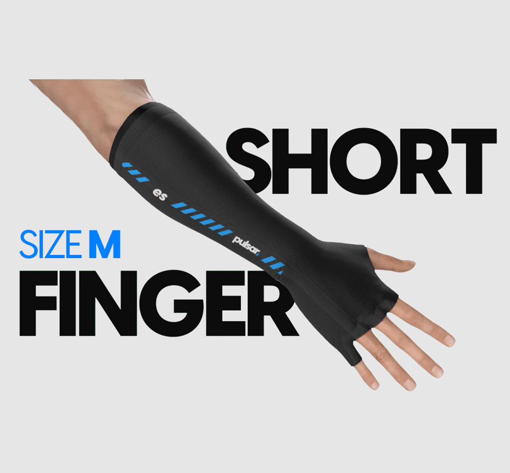 Pulsar ES Arm Sleeve Medium