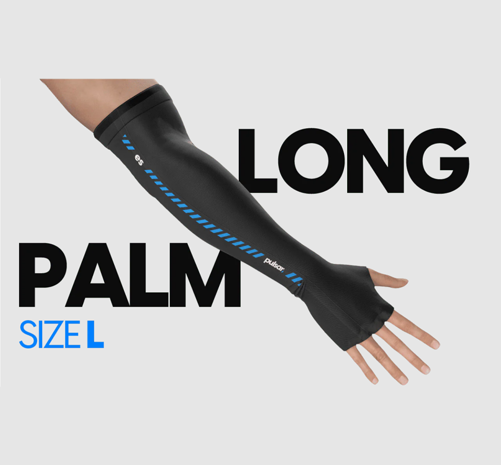 Pulsar ES Arm Sleeve Large