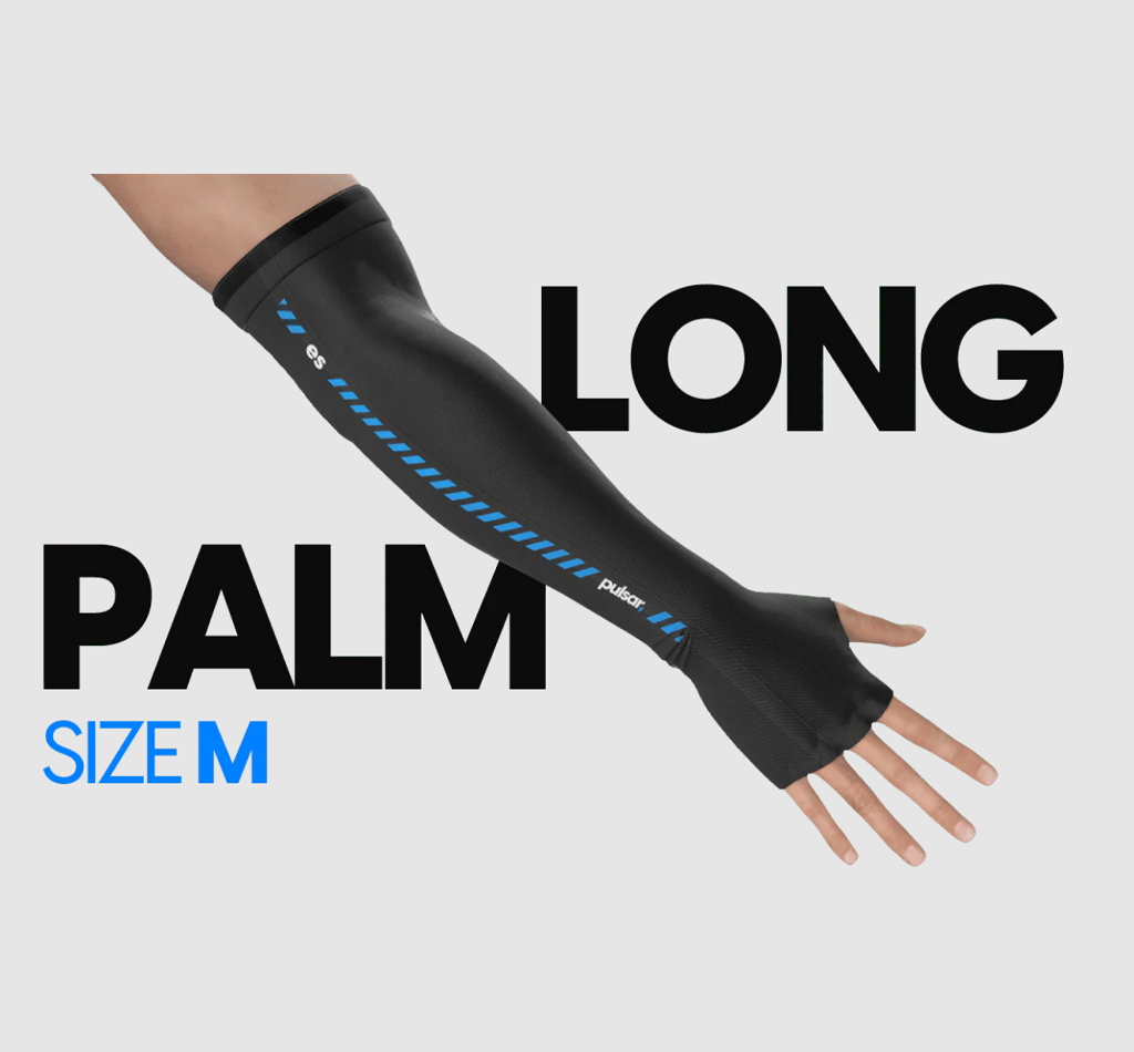 Pulsar ES Arm Sleeve Medium