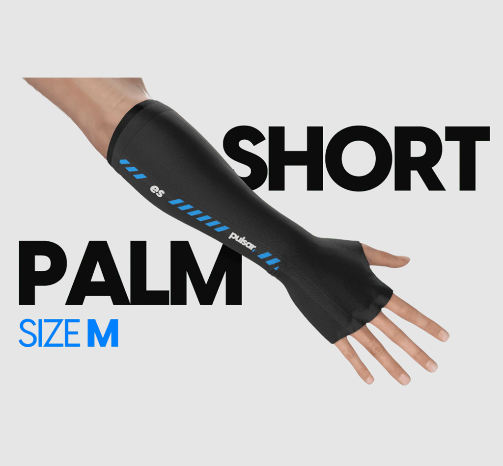 Pulsar ES Arm Sleeve Medium