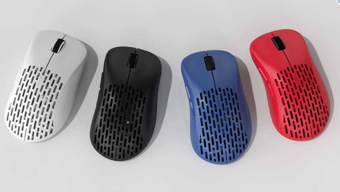 Pulsar Xlite V2 Mini Wireless Gaming Mouse