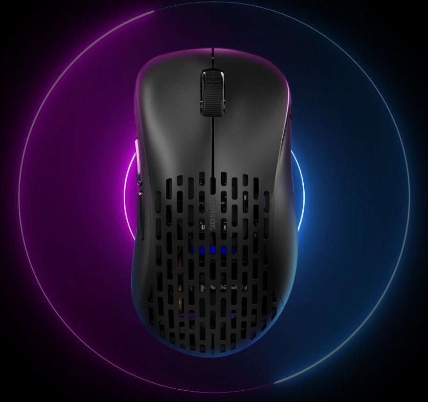 Pulsar Xlite V2 Mini Wireless Gaming Mouse