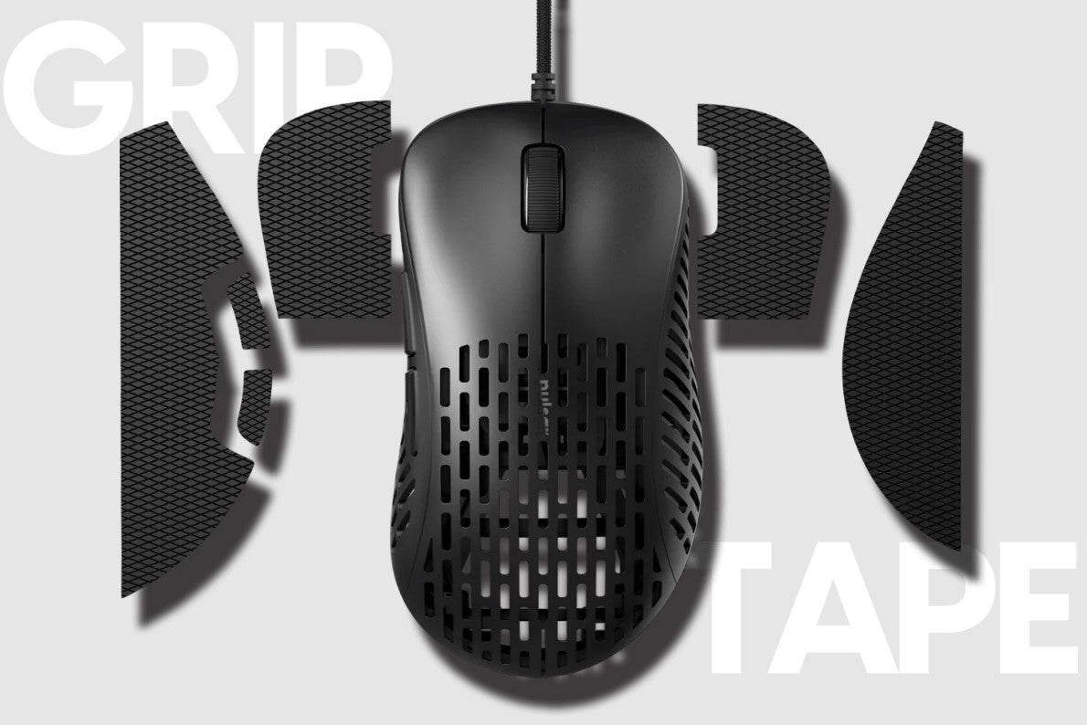 Pulsar Xlite / Xlite Wireless / V2 Wireless Grip Tape
