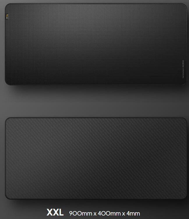 Pulsar Paraspeed V2 Mouse Pad ( High Speed)
