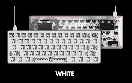 Pulsar PCMK 60% Compact Barebones