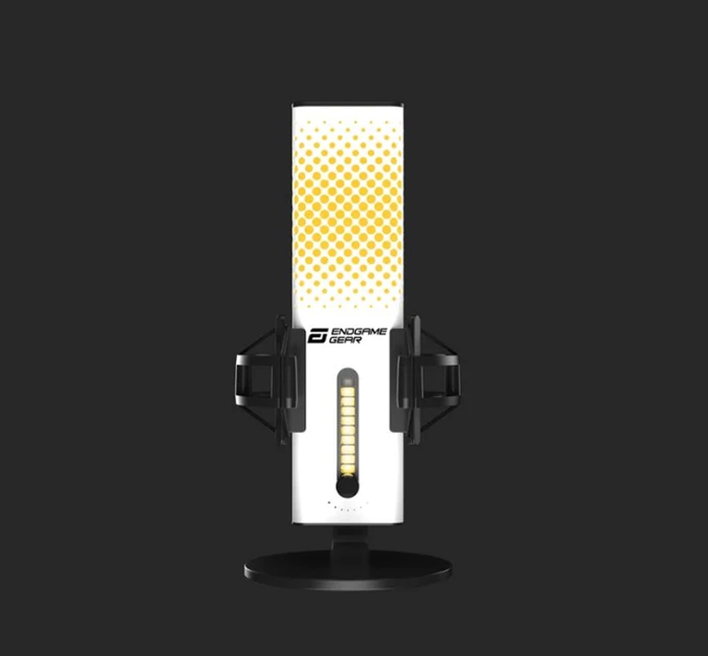 Endgame Gear XSTRM USB Microphone