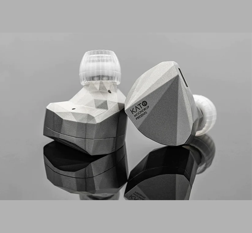 Moondrop Kato In-Ear Monitor Headphones