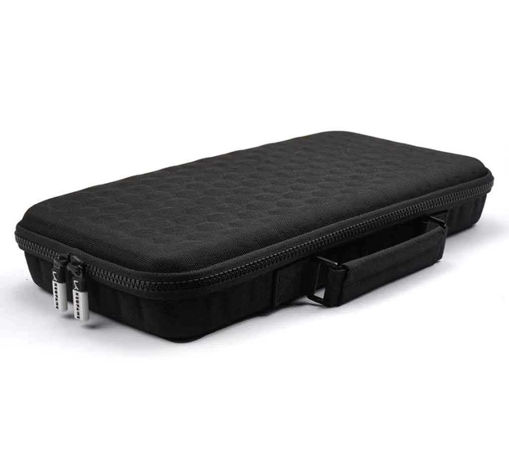 KBDFANS 60% 65% MECHANICAL KEYBOARD CARRYING CASE
