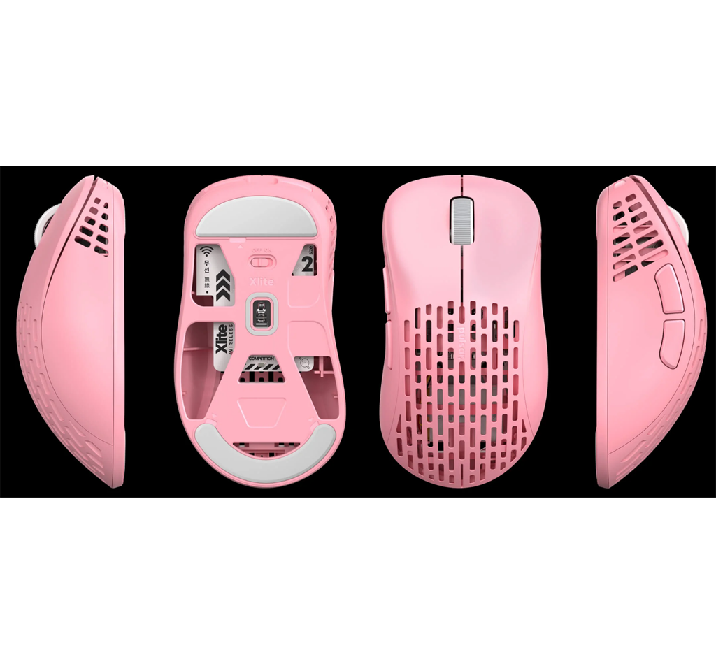 Pulsar Xlite V2 Mini Wireless Gaming Mouse