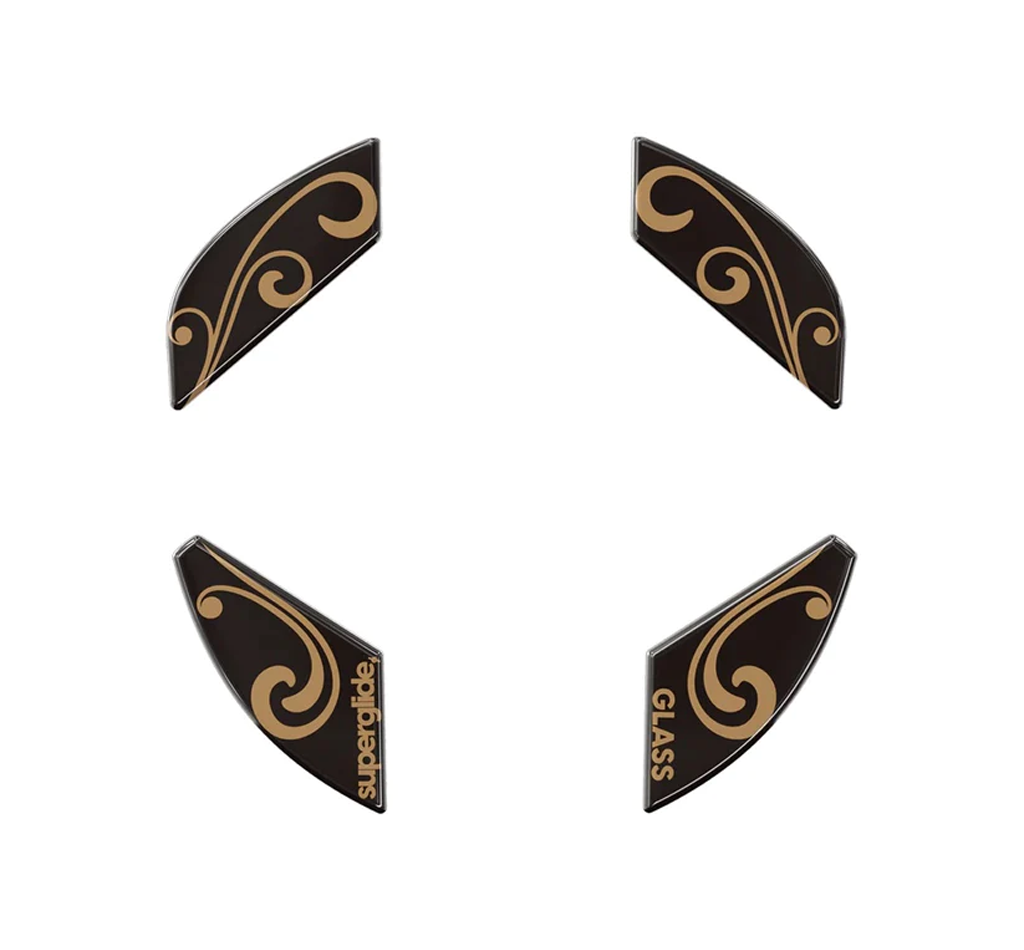 Pulsar Superglide For Finalmouse