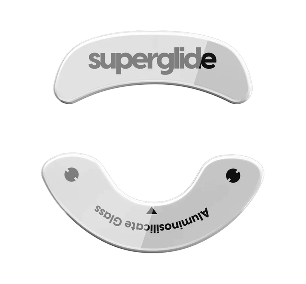 Pulsar Superglide For Endgame Gear