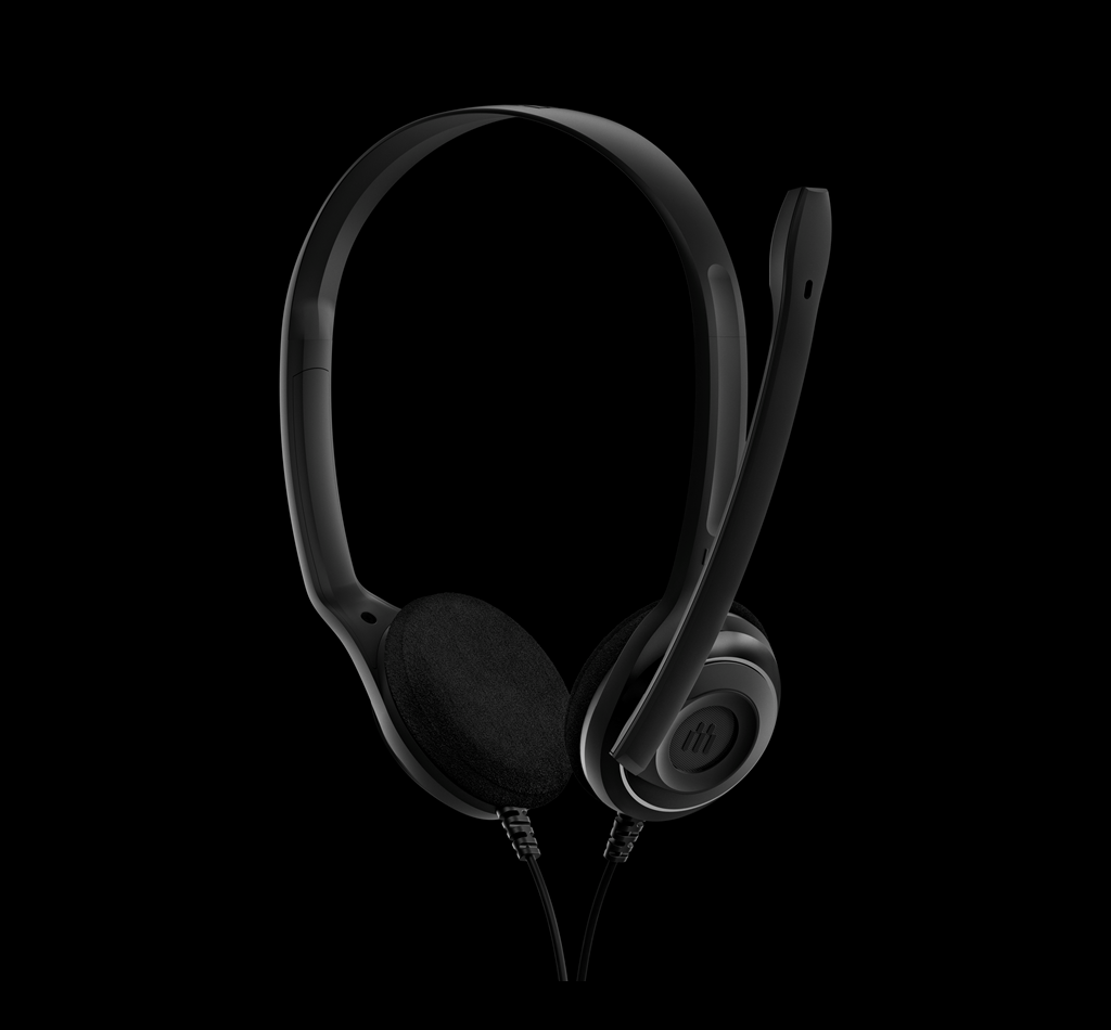 Epos Pc 8 USB Stereo Headset
