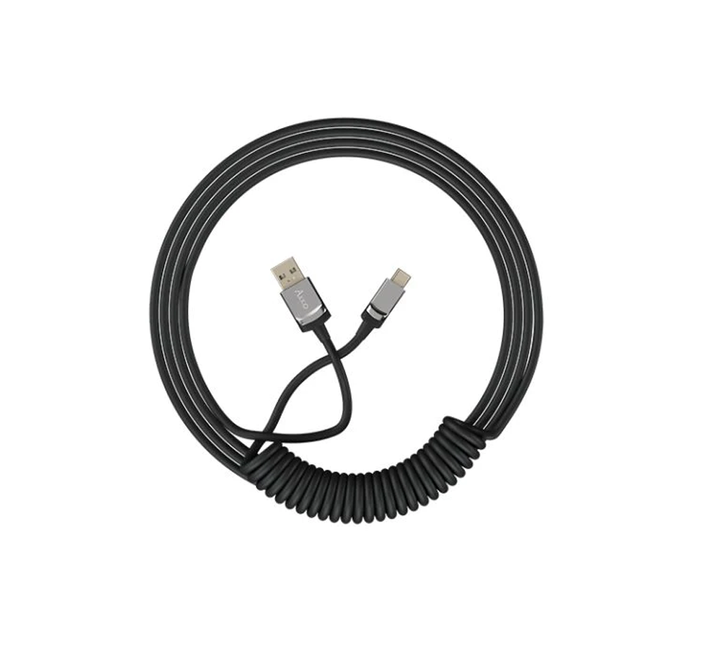 Akko Coiled Cable