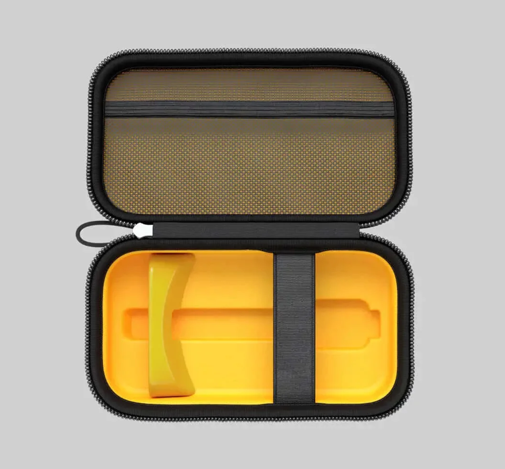 Glorious Mouse Case Hard Shell