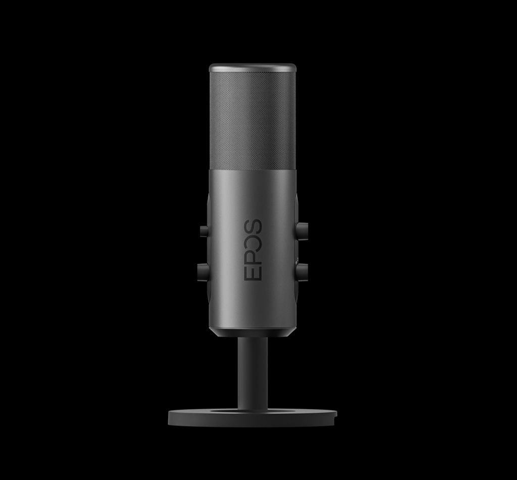 Epos B20 Streaming Microphone