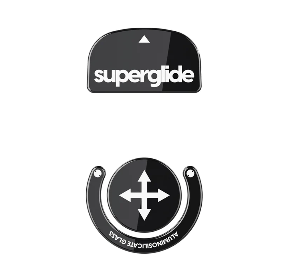 Pulsar Superglide For Logitech