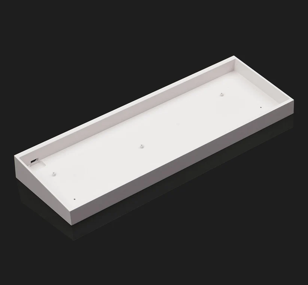 KBDFANS Tofu 65% Keyboard RGB HOT SWAPPABLE DIY KIT