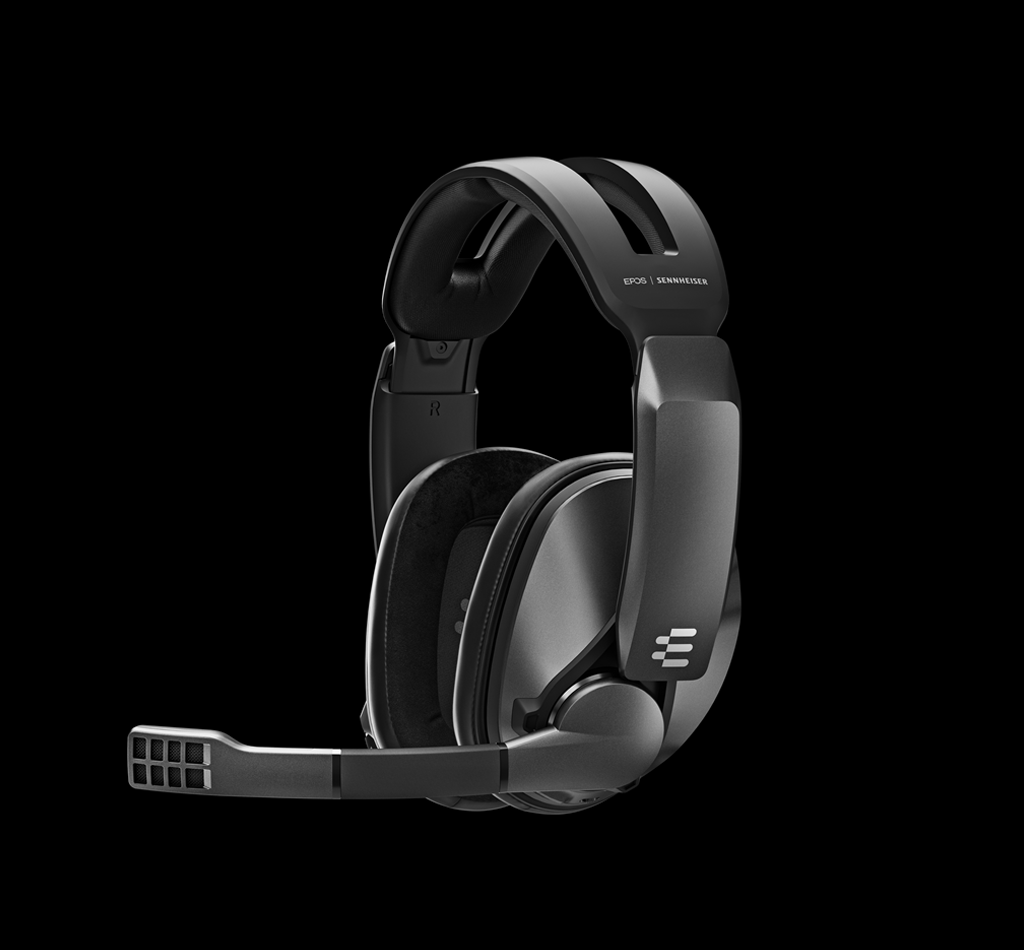 EPOS GSP 370 Wireless Gaming Headset