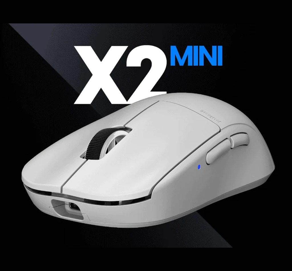 Pulsar X2 Mini Wireless Gaming Mouse